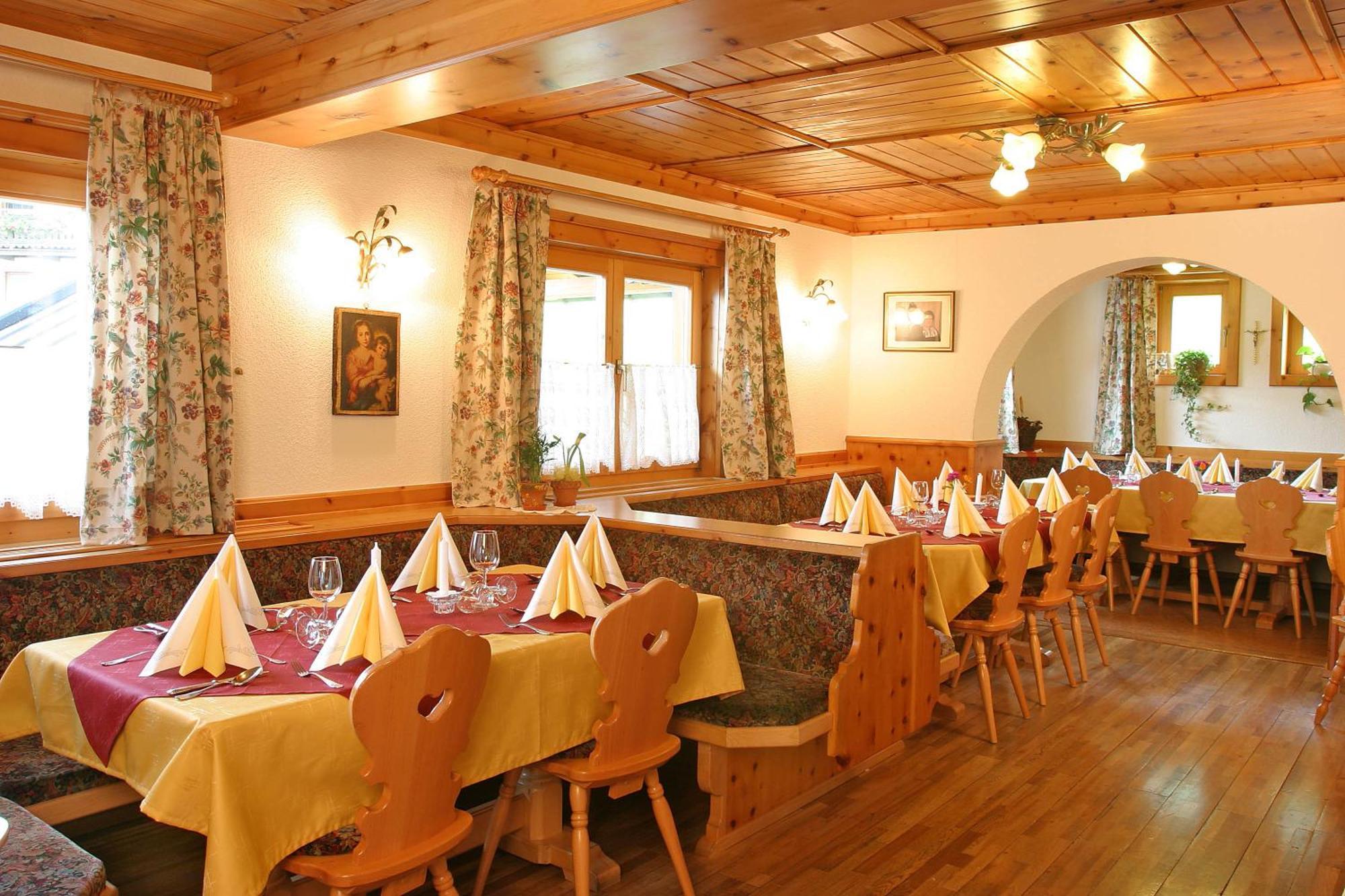 Pension Sonneck Neukirchen am Großvenediger Extérieur photo