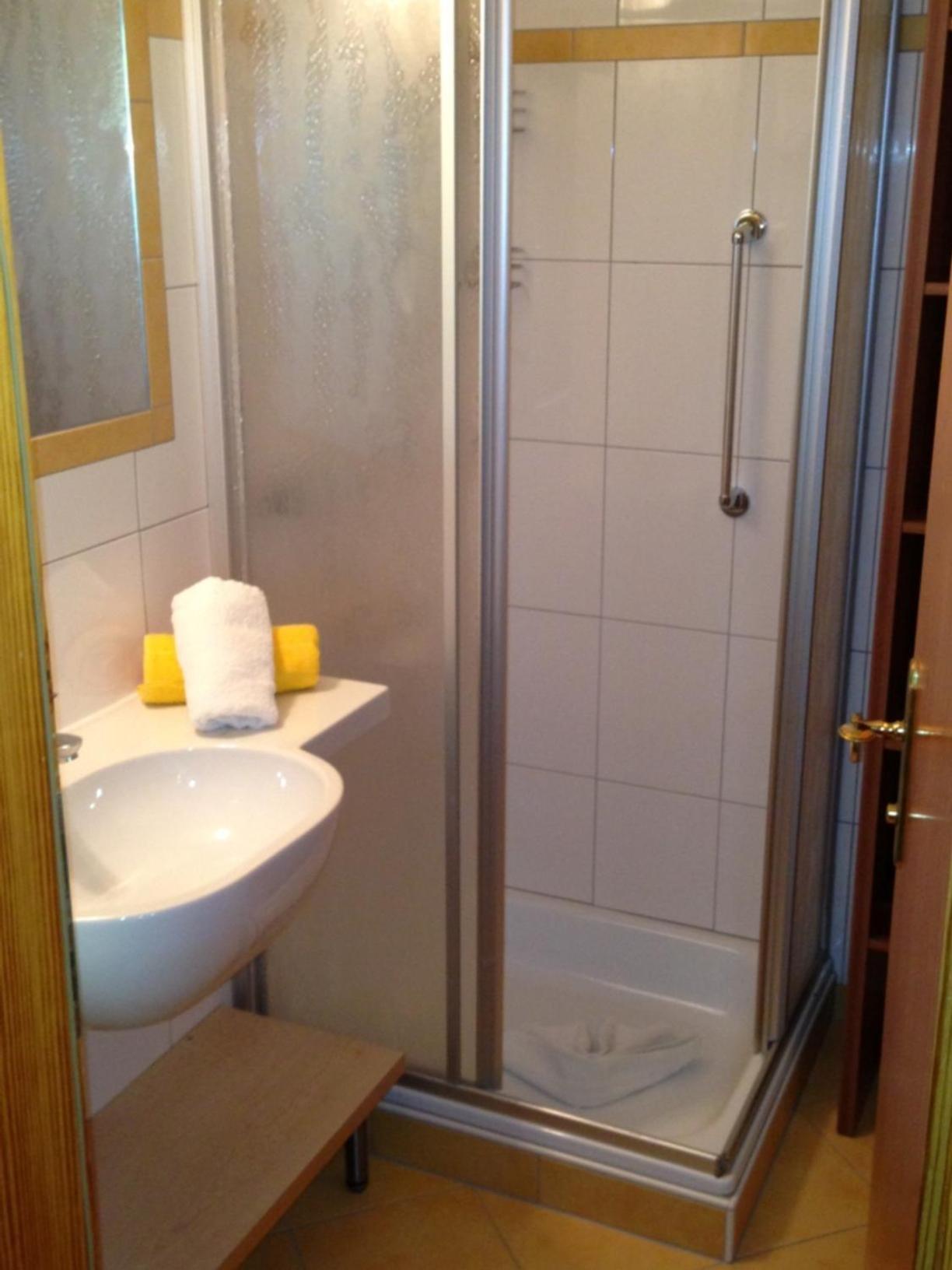 Pension Sonneck Neukirchen am Großvenediger Extérieur photo