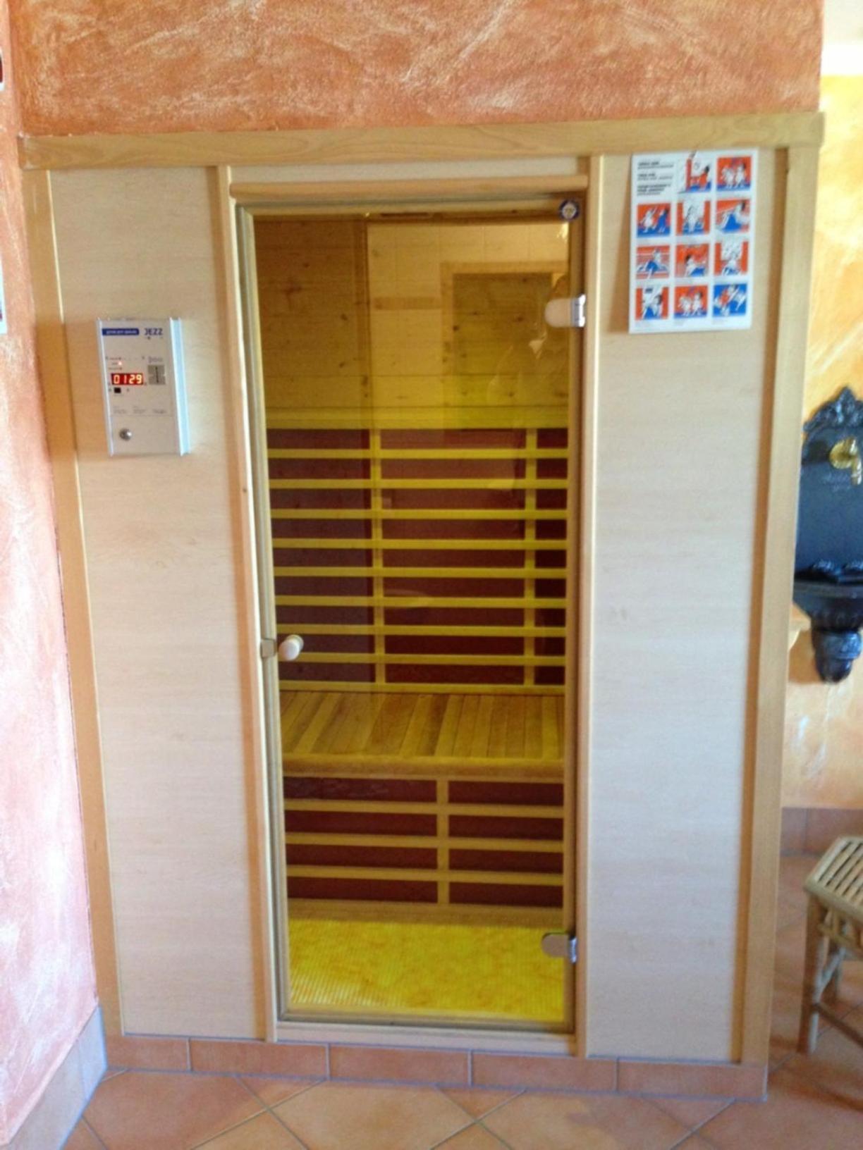 Pension Sonneck Neukirchen am Großvenediger Extérieur photo