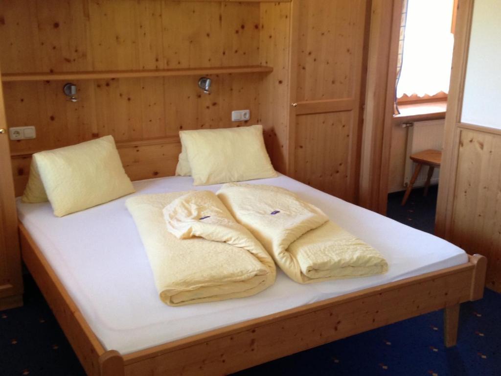 Pension Sonneck Neukirchen am Großvenediger Extérieur photo