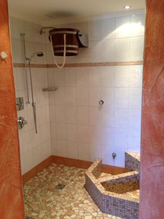 Pension Sonneck Neukirchen am Großvenediger Extérieur photo